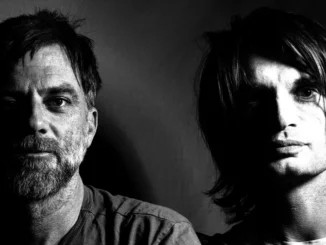 ALBUM REVIEW: SHYE BEN TZUR, JONNY GREENWOOD and the RAJASTHAN EXPRESS - JUNUN