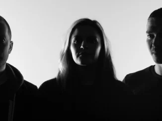 SNOW GHOSTS: New single 'The Hunted' featured on new 'X-Men - Apocalypse' Trailer