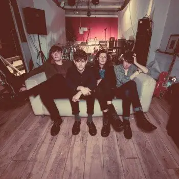 Listen to 'Plastic Ocean' the latest track from SUGARMEN 