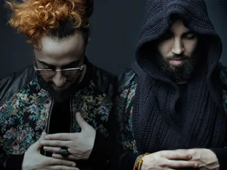 TRACK OF THE DAY: BEATKIND - ‘Undergrowth’ feat. Sean Bradford