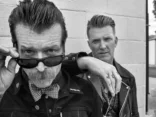 EAGLES OF DEATH METAL thank their musical brothers and sisters joining the play it forward campaign 1