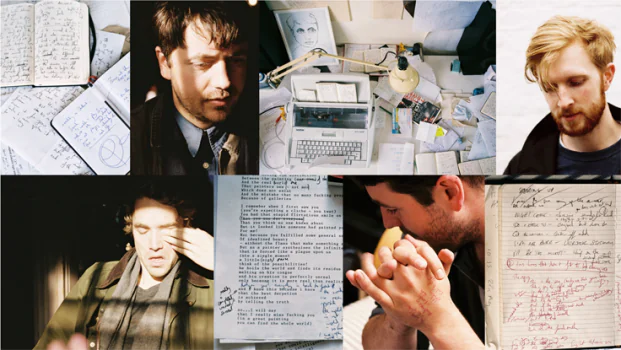 MONEY - Share new single, 'I'll Be The Night' Taken from Suicide Songs, released January 1