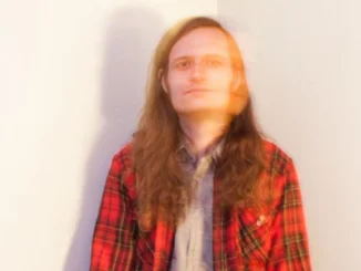 DOUG TUTTLE announces album 'IT CALLS ON ME', Hear new single "Falling To Believe".