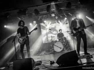 TRACK OF THE DAY – DESERT MOUNTAIN TRIBE - “RUNWAY”