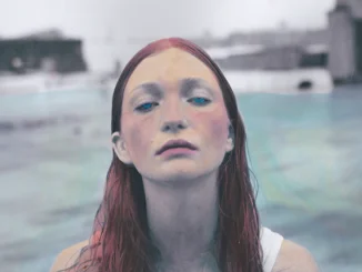 ALBUM REVIEW: CAGE THE ELEPHANT – TELL ME I’M PRETTY