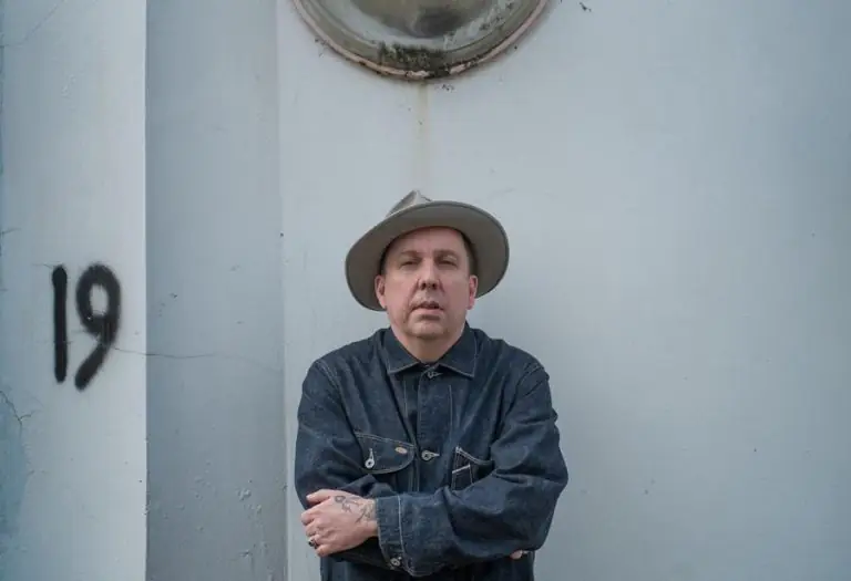 ANDREW WEATHERALL ANNOUNCES HIS FIRST SOLO ALBUM SINCE 2009 “CONVENANZA” 