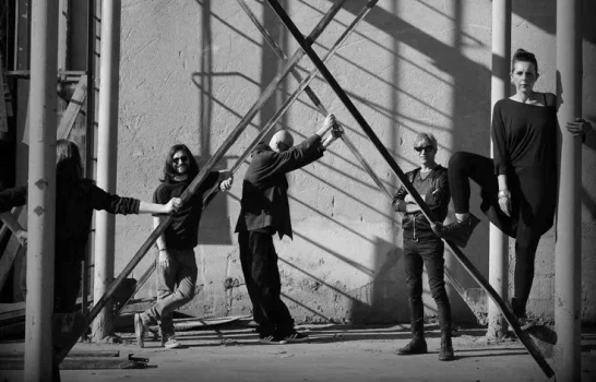 OPHIUCO to release 'Hybrid' LP, Listen to first single