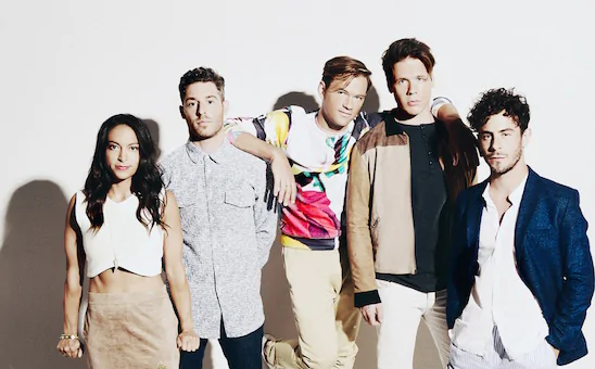 ST. LUCIA TO RELEASE BRAND NEW ALBUM ‘MATTER’ IN JANUARY