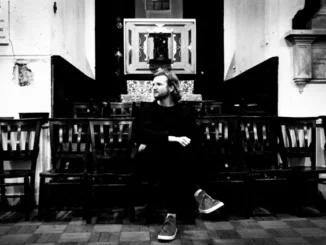 INTERVIEW: A chat with THE HALF EARTH 1