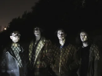 VELCRO HOOKS share their unhinged new video for ‘Severin The Mind’
