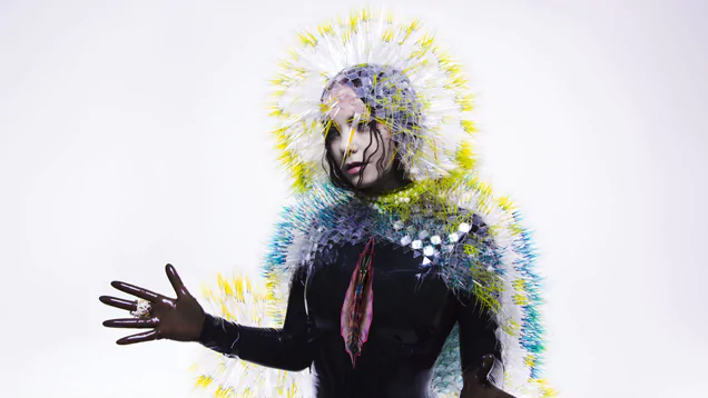 XS NOIZE - ALBUMS OF THE YEAR 2015 84 bjork-vulnicura-header