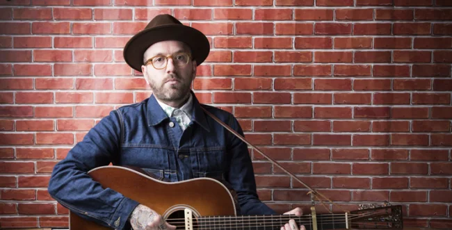 CITY AND COLOUR reveal official video for 'Lover Come Back' 