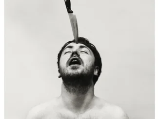 MONEY - Share new single, 'I'll Be The Night'  Taken from Suicide Songs, released January 2