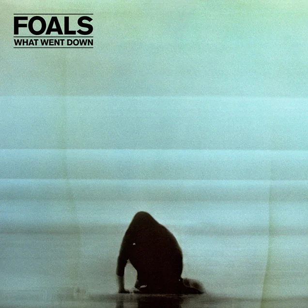 XS NOIZE - ALBUMS OF THE YEAR 2015 86 foals