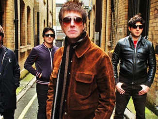 ALBUM REVIEW: HURRICANE #1 - Find Out What You Love and Let it Kill You