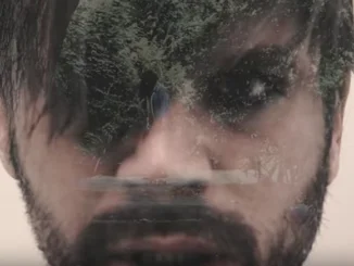 THE MICRODANCE reveal video for 'We Meet In Dreams'