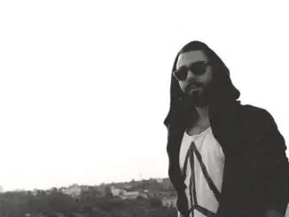 THOUSAND FINGERS shares new single 'Down'