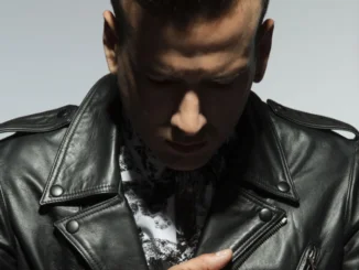 MUSIC IS MAGIC: MYSTERY SKULLS CONJURES ART FOR THE DANCEFLOOR 1