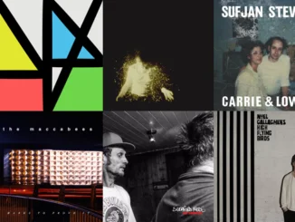 XS NOIZE - ALBUMS OF THE YEAR 2015 81 XS NOIZE - ALBUMS OF THE YEAR 2015 11