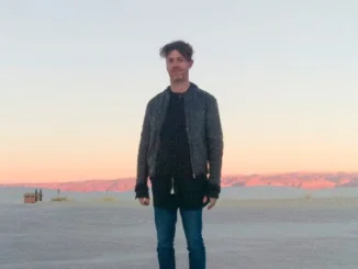 ARCADE FIRE'S JEREMY GARA ANNOUNCES DEBUT SOLO ALBUM "LIMN"