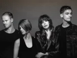 TRACK OF THE DAY: THE JEZABELS - 'Pleasure Drive'