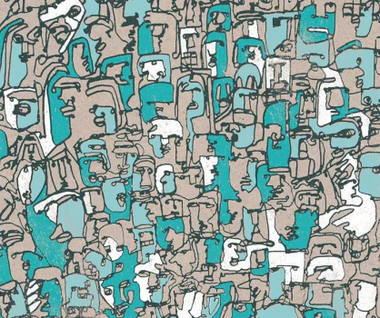 ALBUM REVIEW: WORKING FOR A NUCLEAR FREE CITY - WHAT DO PEOPLE DO ALL DAY?