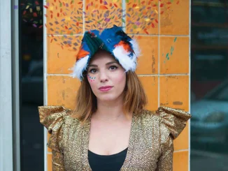 TRACK OF THE DAY: MALKA - ‘Wonder Why’?