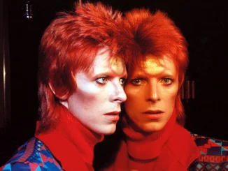 BOWIE – A REAL STAR MAN