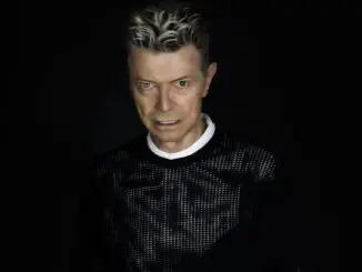 ALBUM REVIEW: David Bowie - Blackstar