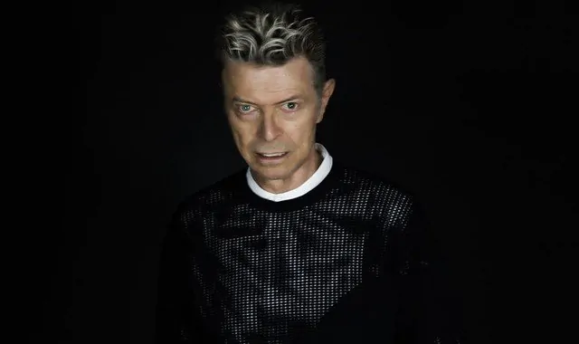 ALBUM REVIEW: David Bowie - Blackstar 