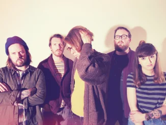 TRACK OF THE DAY: OHBOY! - The Carrot & The Stick