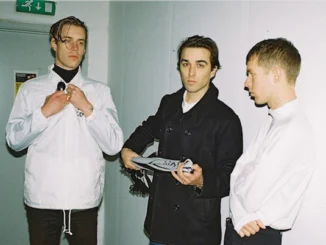 LUST FOR YOUTH - ANNOUNCE NEW ALBUM 'COMPASSION', listen to new track 'STARDOM'