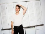 PORCHES PREMIERES VIDEO FOR "BE APART"