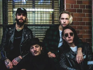 THE HUNNA announce new single 'We Could Be'