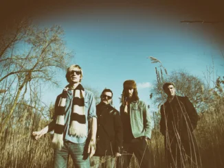 ALBUM REVIEW: KULA SHAKER - K2.0 1