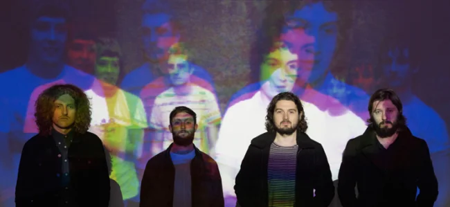 MILBURN Add Extra Date to Sheffield Comeback Shows 