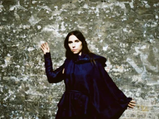 PJ HARVEY Announces new album "THE HOPE SIX DEMOLITION PROJECT", Watch Album Trailer