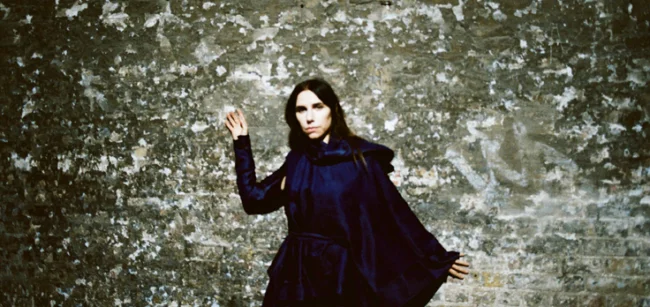 PJ HARVEY Announces new album 