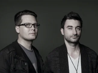 SHIPS HAVE SAILED to release new album 'MOODSWINGS'