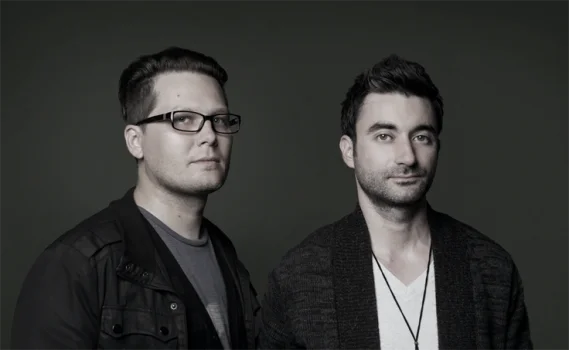 SHIPS HAVE SAILED to release new album 'MOODSWINGS' 