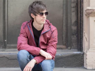 ALISTAIR JAMES Releases New Single 'Have You Ever Been Low', Listen 2