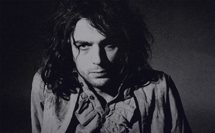 SYD BARRETT’S family mark his 70th birthday with publication of unseen photos