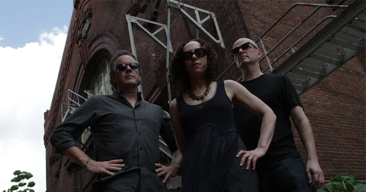 TULIPOMANIA to release fourth album 'This Gilded Age' in February 