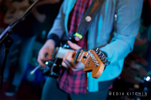 The Name of This Band Is… BILLY BIBBY & THE WRY SMILES Winter Tour 2016 and Upcoming EP 5