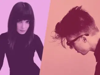 WATCH: SCHOOL OF SEVEN BELLS - 'Ablaze' Video 82 SCHOOL OF SEVEN BELLS Premiere New Track, 'Ablaze' - Listen