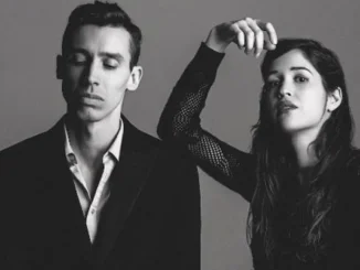 ESSAIE PAS - ANNOUNCE DEBUT ALBUM  'DEMAIN EST UNE AUTRE NUIT'