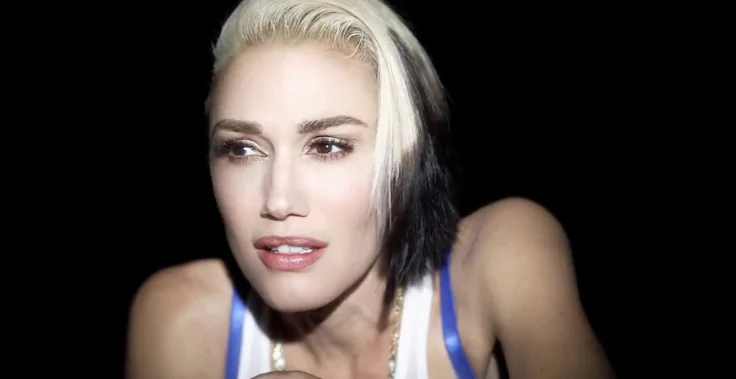 GWEN STEFANI'S 'Used To Love You' Gets Official Remix by MAIZE - Listen 