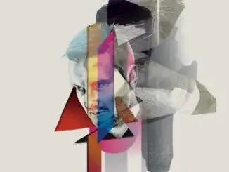 ADAM STAFFORD returns with his first album in nearly 3 years