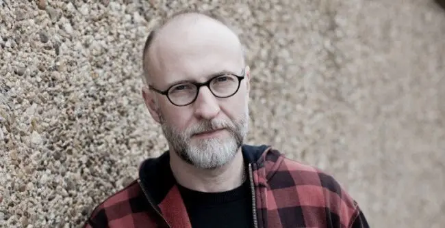 BOB MOULD to release new album 'PATCH THE SKY' in March