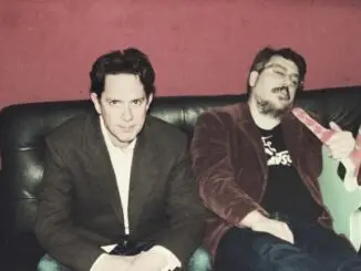 THEY MIGHT BE GIANTS  RETURN TO THE UK THIS JANUARY / FEBRUARY